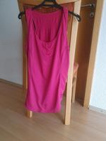Tchibo Sportoberteil pink Gr. vermutlich M/L Bayern - Neu Ulm Vorschau