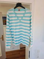 Esprit Shirt Langarmshirt wie neu! Sachsen-Anhalt - Bad Schmiedeberg Vorschau