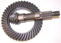 Suzuki Samurai SJ Ring & Pinion Achsübersetzung 5.38:1 Offroad Sachsen - Stützengrün Vorschau