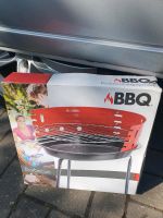 Camping Grill BBQ Neu Verpackt Kiel - Pries-Friedrichsort Vorschau