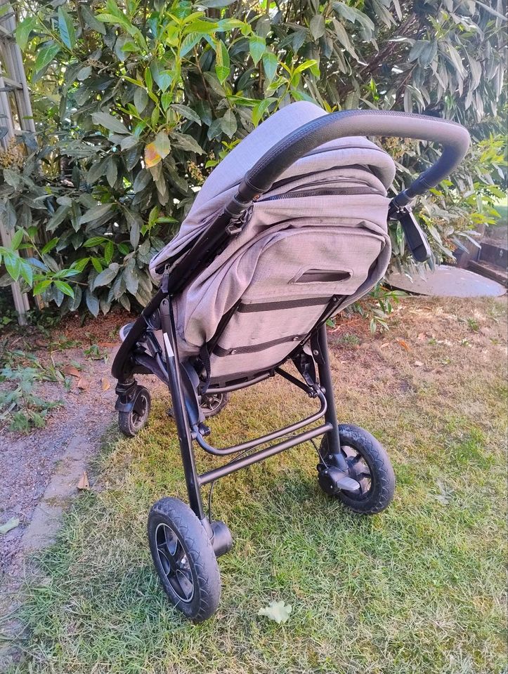 Joie Kinderwagen Buggy in Velpke