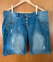 Jeans Shorts, Größe 42, Nordrhein-Westfalen - Kreuztal Vorschau