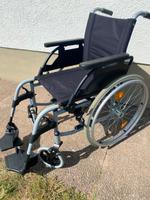 Rollstuhl Breezy Unix 2 (41cmBreit) Baden-Württemberg - Mannheim Vorschau