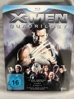 X Men Quadrilogie Rheinland-Pfalz - Kaiserslautern Vorschau