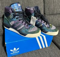 Adidas Rivalry Hi Neu Ovp Gr. 42 Berlin - Köpenick Vorschau