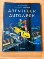 Abenteuer Autowerk Bayern - Faulbach Vorschau