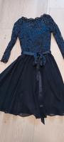 Kleid Mädchen Konfirmationskleid Damenkleid Gr. 34 neuwertig Häfen - Bremerhaven Vorschau