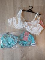 Hunkemöller BH Gr. 90B "The Passionate"  - NEU Sachsen - Wurzen Vorschau