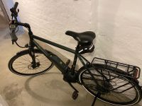 Triumph E Bike Fahrrad Bosch Herren Elektrofahrrad 28 Zoll Dresden - Laubegast Vorschau