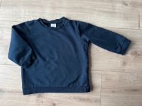 H&M Sweatshirt Pulli Pullover blau Gr. 86 Rheinland-Pfalz - Malberg Vorschau