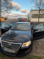 VW Passat 2.0 TDI Hannover - Bothfeld-Vahrenheide Vorschau