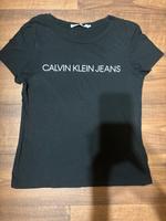 Calvin Klein T Shirt Baden-Württemberg - Eberbach Vorschau