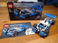 Lego Technic Set 42091 kombinierbar Niedersachsen - Braunschweig Vorschau