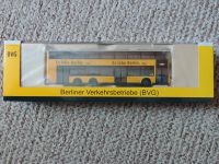 BVG DD Bus-Modell  NEOMAN A39 Es lebe Berlin NEU 2005 Berlin - Neukölln Vorschau