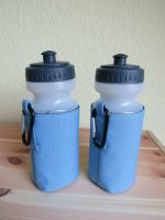 Set: 2 x Quadra Flasche und Flaschenhalter, neu Nordrhein-Westfalen - Herdecke Vorschau