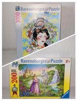 Ravensburger Puzzle Schleswig-Holstein - Groß Vollstedt Vorschau