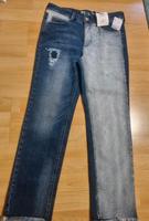 Neu MAC Stretch Jeans Gr 40 Neupreis 129 Euro Bayern - Werneck Vorschau