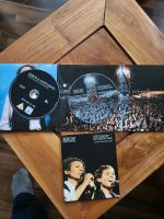 Simon and Garfunkel Live Cd + DVD Deluxe Edition Nordrhein-Westfalen - Paderborn Vorschau
