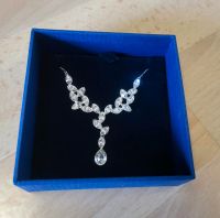 Original Swarovski Halskette, Collier, NEU Schleswig-Holstein - Flensburg Vorschau