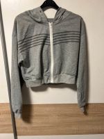 Strickjacke Grau Sachsen - Hoyerswerda Vorschau