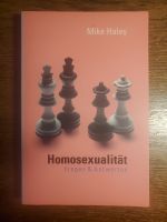 Mike Haley: Homosexualität - Fragen & Antworten Sachsen-Anhalt - Lutherstadt Wittenberg Vorschau