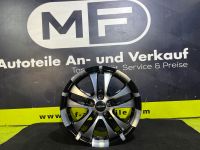 1x Felge Alufelge RONAL R59 7,5x17 ET42 5x105 Jetblack 17 Zoll Eimsbüttel - Hamburg Stellingen Vorschau