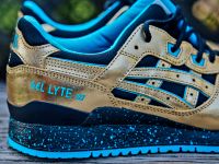 Asics Gel Lyte III x VILLA x WALE US10.5 EU44.5 UK9.5 NEU 43.5 Niedersachsen - Heerstedt Vorschau