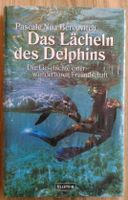 Das Lächeln des Delphins  - Freundschaft Mensch Tier Baden-Württemberg - Mannheim Vorschau