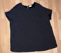 Tshirt/Bluse*Yessica*Hr.52/54*schwarz/weiß*TOP Hude (Oldenburg) - Nordenholz Vorschau