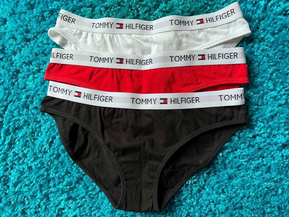 Tommy Hilfiger Gr.XL in Balduinstein