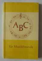 ABC für Musikfreunde - Hermann Wagner Bayern - Königsbrunn Vorschau