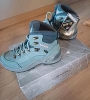Lowa Renegade Schuhe Rheinland-Pfalz - Eppenbrunn Vorschau