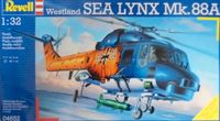 Hubschrauber 1:32 Westland SEA LYNX Mk.88A / Keine Versandkosten Brandenburg - Doberlug-Kirchhain Vorschau