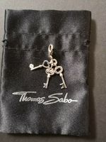 Thomas Sabo Charm 3 Schlüssel Bayern - Vorbach Vorschau