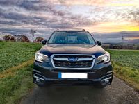 Subaru Forester Niedersachsen - Bad Nenndorf Vorschau