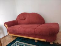 Ottomane / couch Berlin - Spandau Vorschau