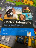 Porträtfotografie - Der große Fotokurs Baden-Württemberg - Sonnenbühl Vorschau