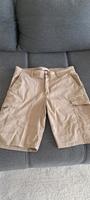 Shorts beige Bayern - Schonungen Vorschau