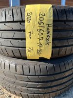 205/50R17 93V Hankook Sommerreifen 2 stk Rheinland-Pfalz - Mainz Vorschau