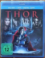 Thor Blu-Ray + DVD Hessen - Wiesbaden Vorschau