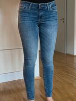 Levi’s Skinny Jeans Größe 28 Speyer - Dudenhofen Vorschau