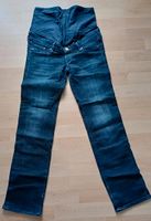 Umstandsjeanshose Größe S Jeans Schwanger Baden-Württemberg - Karlsruhe Vorschau