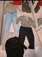 Kleiderpaket Damen 38 Zara Mango Orsay H&M Hessen - Darmstadt Vorschau