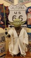 Star Wars – Master Yoda von Jakks Pacific Inc. Essen - Essen-Stadtmitte Vorschau