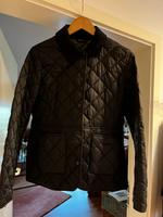 Damen leichte Steppjacke von Barbour Wandsbek - Hamburg Wellingsbüttel Vorschau