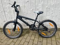 BMX in schwarz Nordrhein-Westfalen - Hamm Vorschau