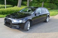 Audi A4 B8  Kombi Nordrhein-Westfalen - Borken Vorschau