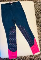 Leggins in Reiterhosen-Optik, ungetragen, Gr. 158 Nordrhein-Westfalen - Warendorf Vorschau