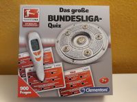 Das große Bundesliga-Quiz, sprechender Stift, Sammelkarten Niedersachsen - Verden Vorschau