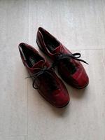 Damen Schuhe Schnürer Gabor Rheinland-Pfalz - Niederfell Vorschau
